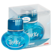 Geurflesjes 150ml trucky ocean