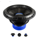 ZXT18D2   46 cm (18") Subwoofer SPL 8000watt