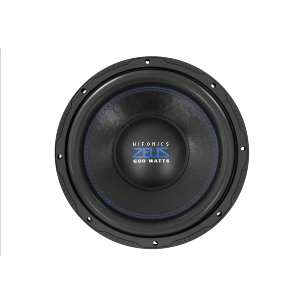 Hifonics ZXE12S4   30 cm (12") Subwoofer