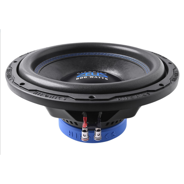 Hifonics ZXE12S4   30 cm (12") Subwoofer