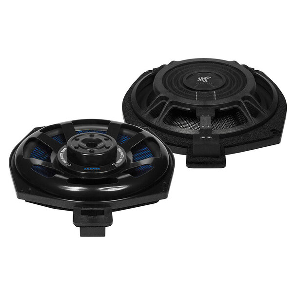 Hifonics ZSB8W EUR 299,00*  20 cm (8”) Subwoofer (Paar)  180 W/RMS, 300 W/MAX