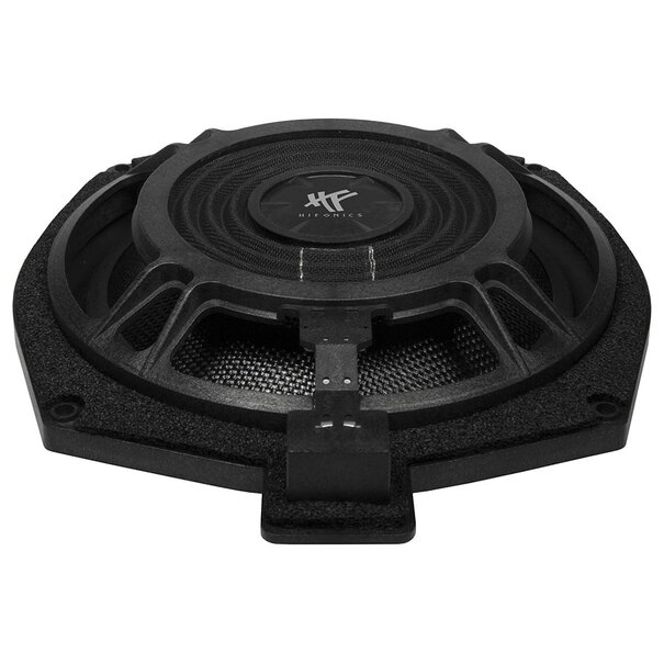 Hifonics ZSB8W EUR 299,00*  20 cm (8”) Subwoofer (Paar)  180 W/RMS, 300 W/MAX