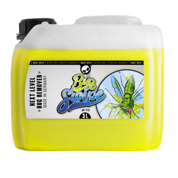 Nuke Guys Nuke Guys Bug Swipe, Insectenwerend middel, 3L