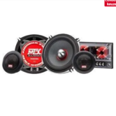 MTX TX650S – 2x 80 Watt RMS vermogen – 4 Ohm impedantie