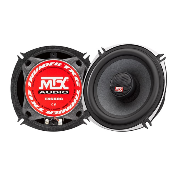 MTX MTX Audio - TX 650C