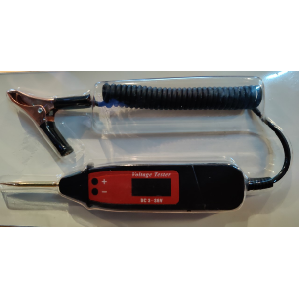 Lakro voltage tester