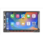 Wireless Apple Carplay & Android auto navigatie – autoradio 4x55W universeel 2-din