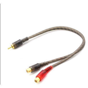 Rca Cable Audio Splitter