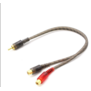 Rca Cable Audio Splitter