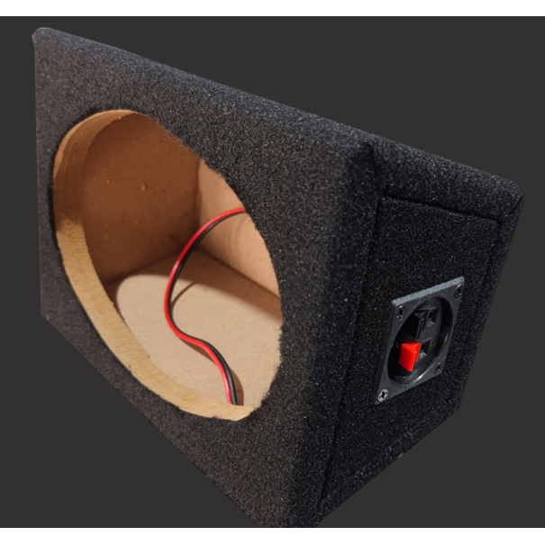 Lakro LAKRO-JOEY-6X9 speaker kistjes per 2