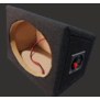 LAKRO-JOEY-6X9 speaker kistjes per 2