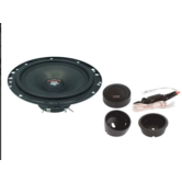 Audio System MX165EVO – 2x 80 Watt RMS vermogen – 3 Ohm impedantie
