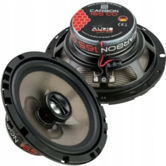 Audio System CARBON 165-CO luidspreker set 16,5 cm 70 watts RMS 3 ohms