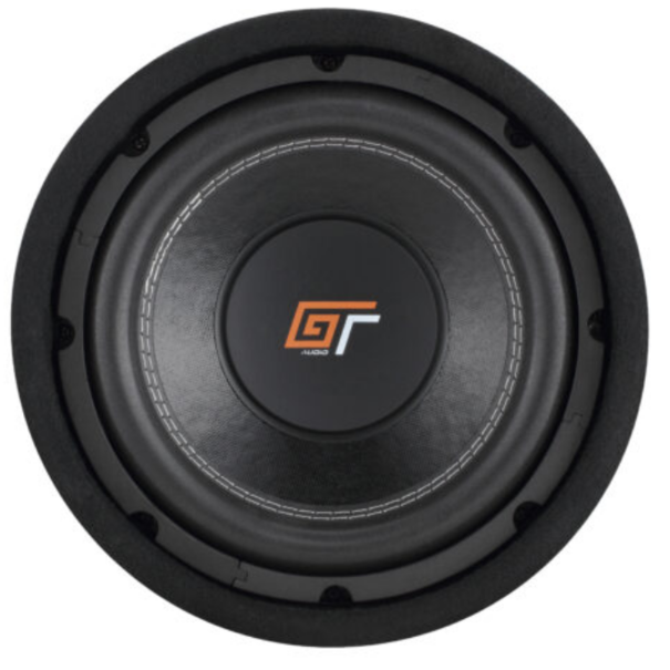 bassface GT Audio GT-BASS10.1 10" Subwoofer a Tubo 25cm 4Ohm 420w RMS