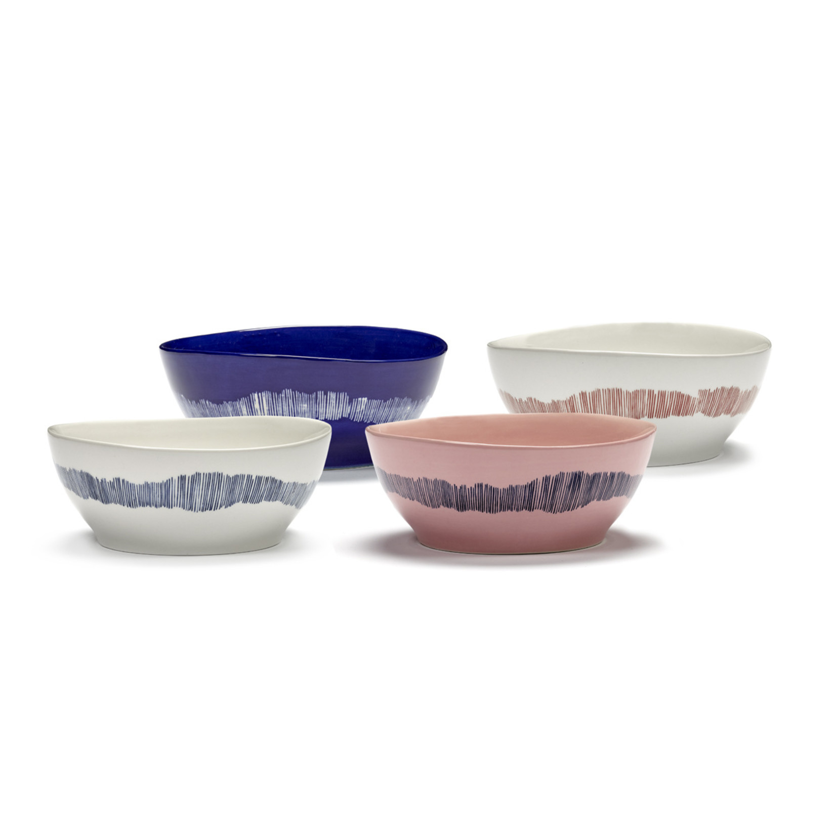 Feast large  bowls