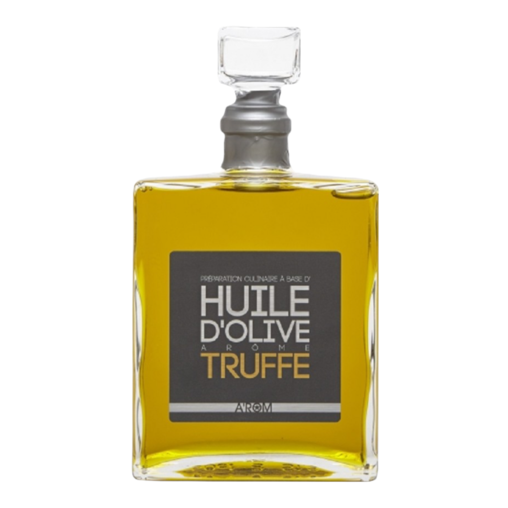 Olijfolie A'rom Truffel 50cl