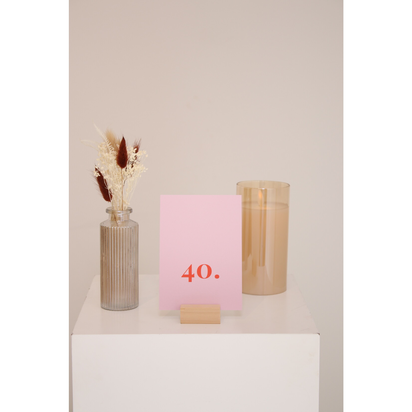 Set unieke ansichkaarten 10 stuks