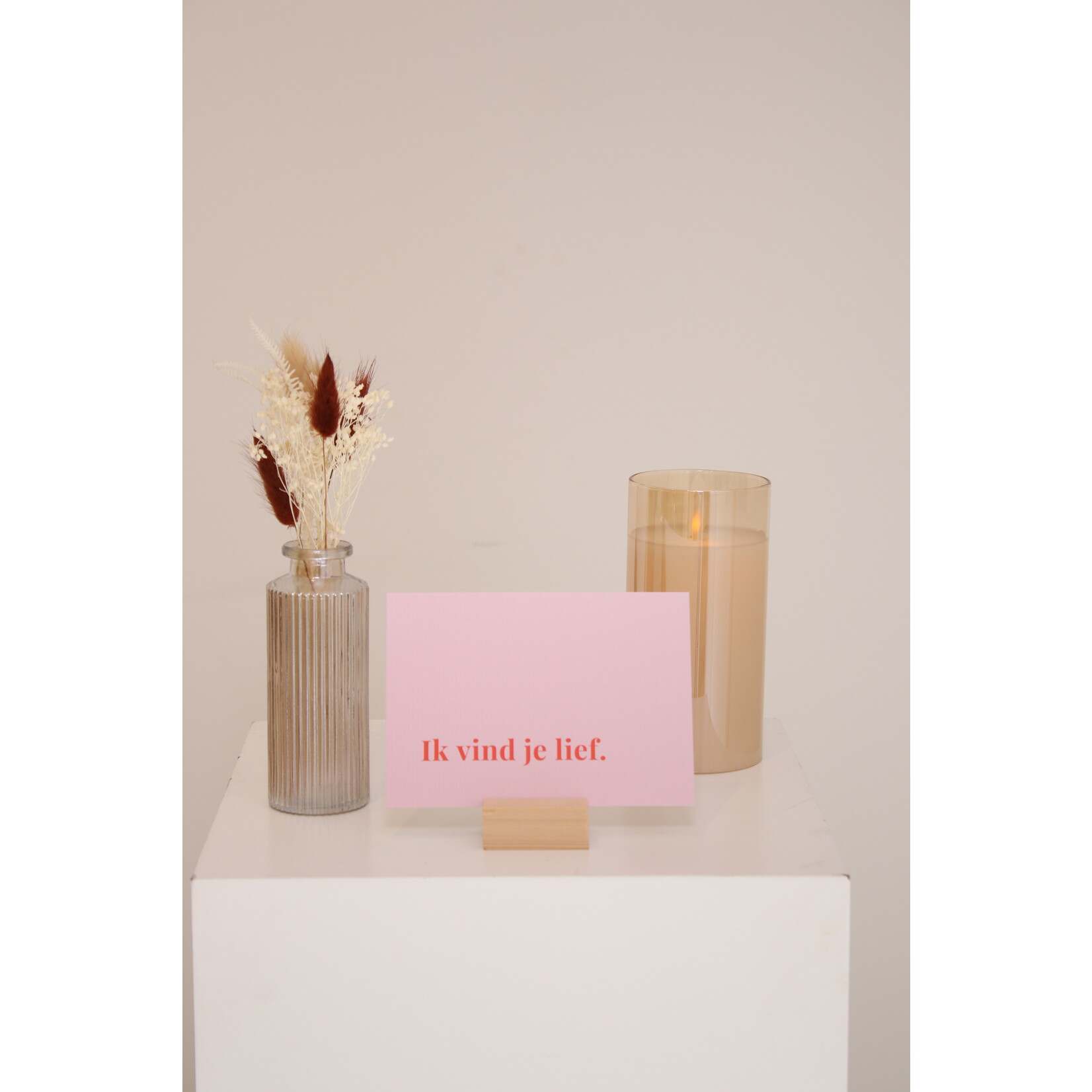 Set unieke ansichkaarten 10 stuks