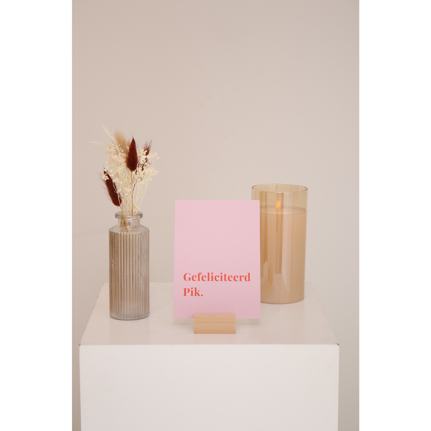 Set unieke ansichkaarten 10 stuks