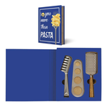 Giftset pasta boek