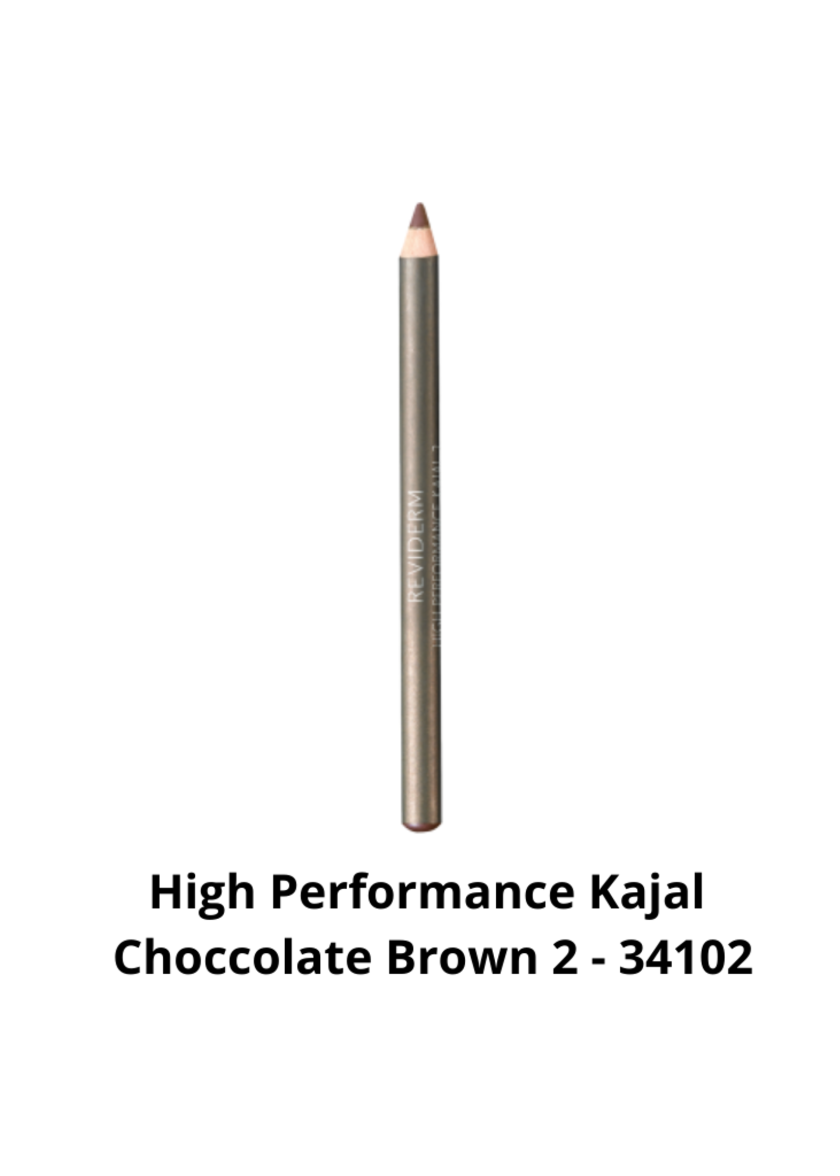 Reviderm High Performance Kajal Chocolate Brown 2 - 1,1 g