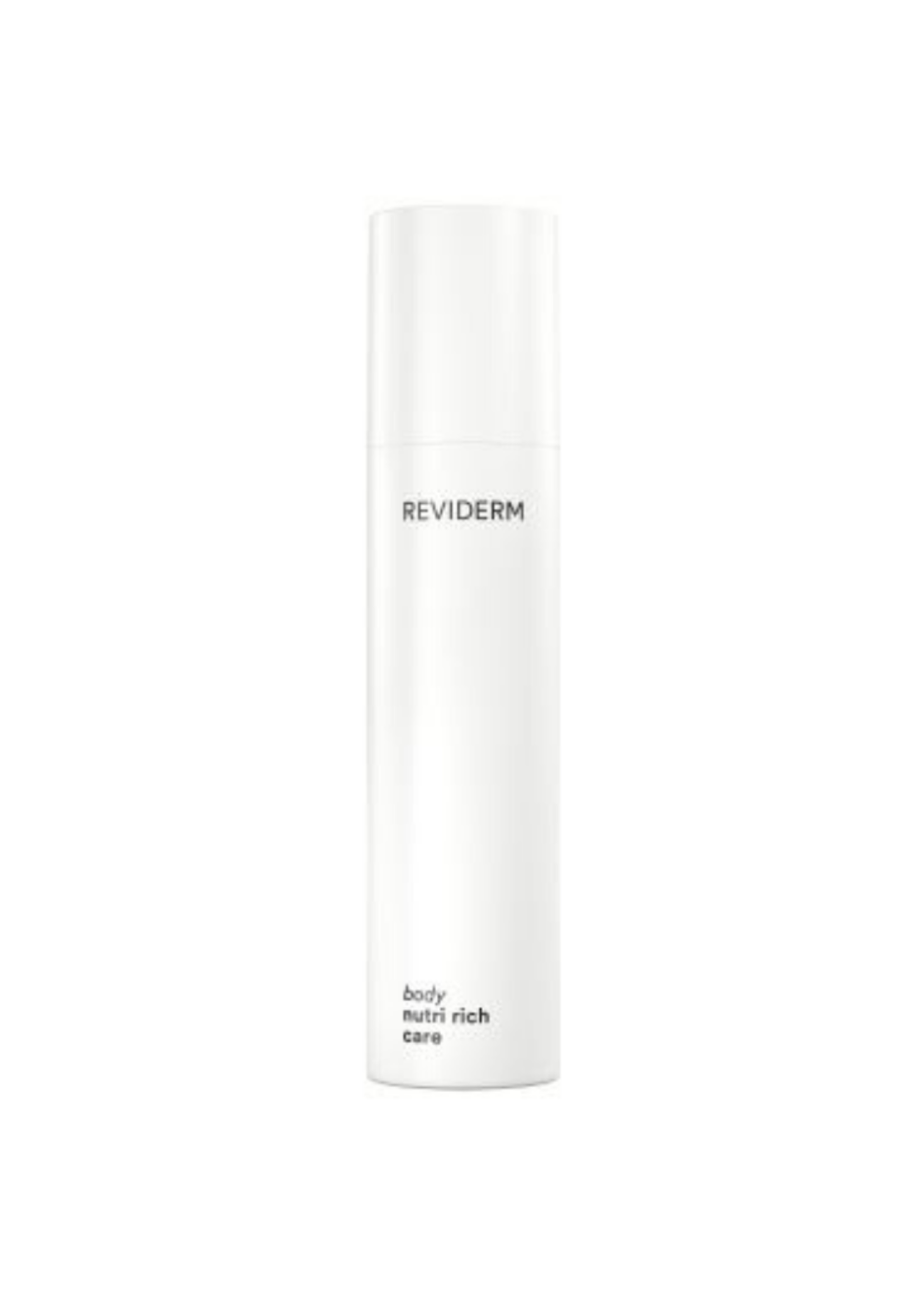 Body Nutri Rich Care HD Körpercreme 200 ml