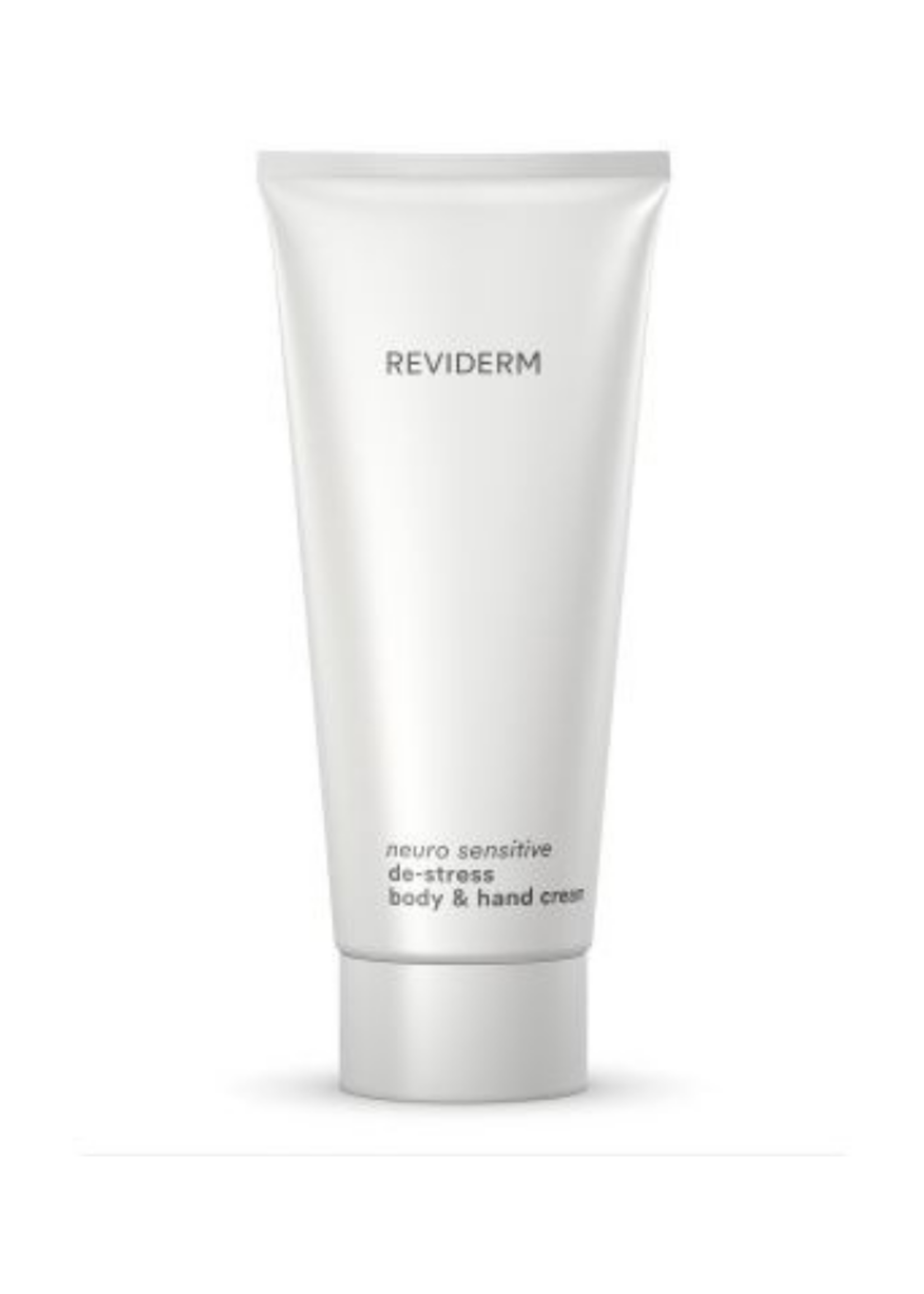 REVIDERM  Neuro Sensitive de-stress Body & Hand Cream 2x 200 ml