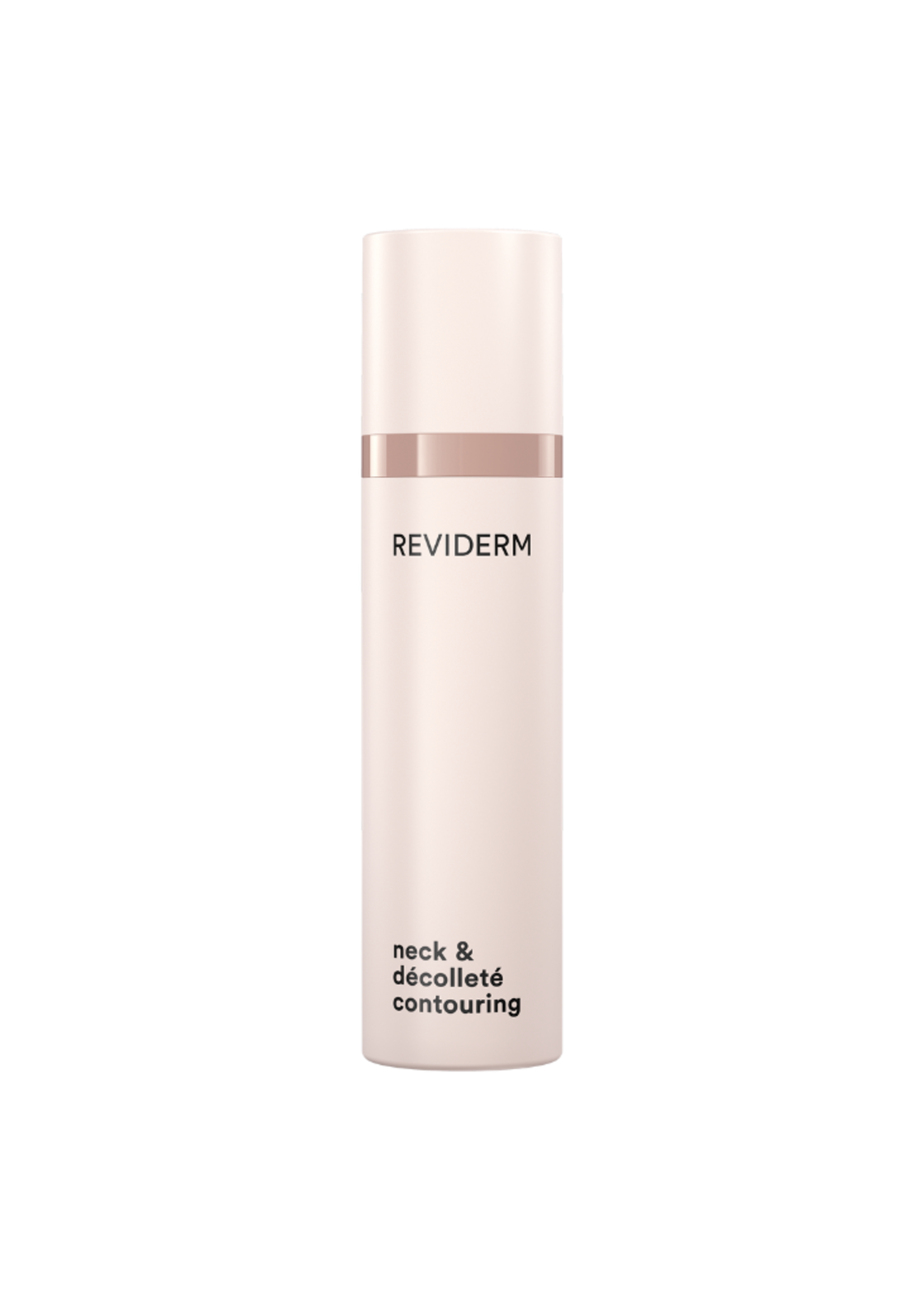 REVIDERM High Performance Contouring Neck & Décolleté Contouring - festigende Lifting-Creme für Hals und Dekolleté 50ml