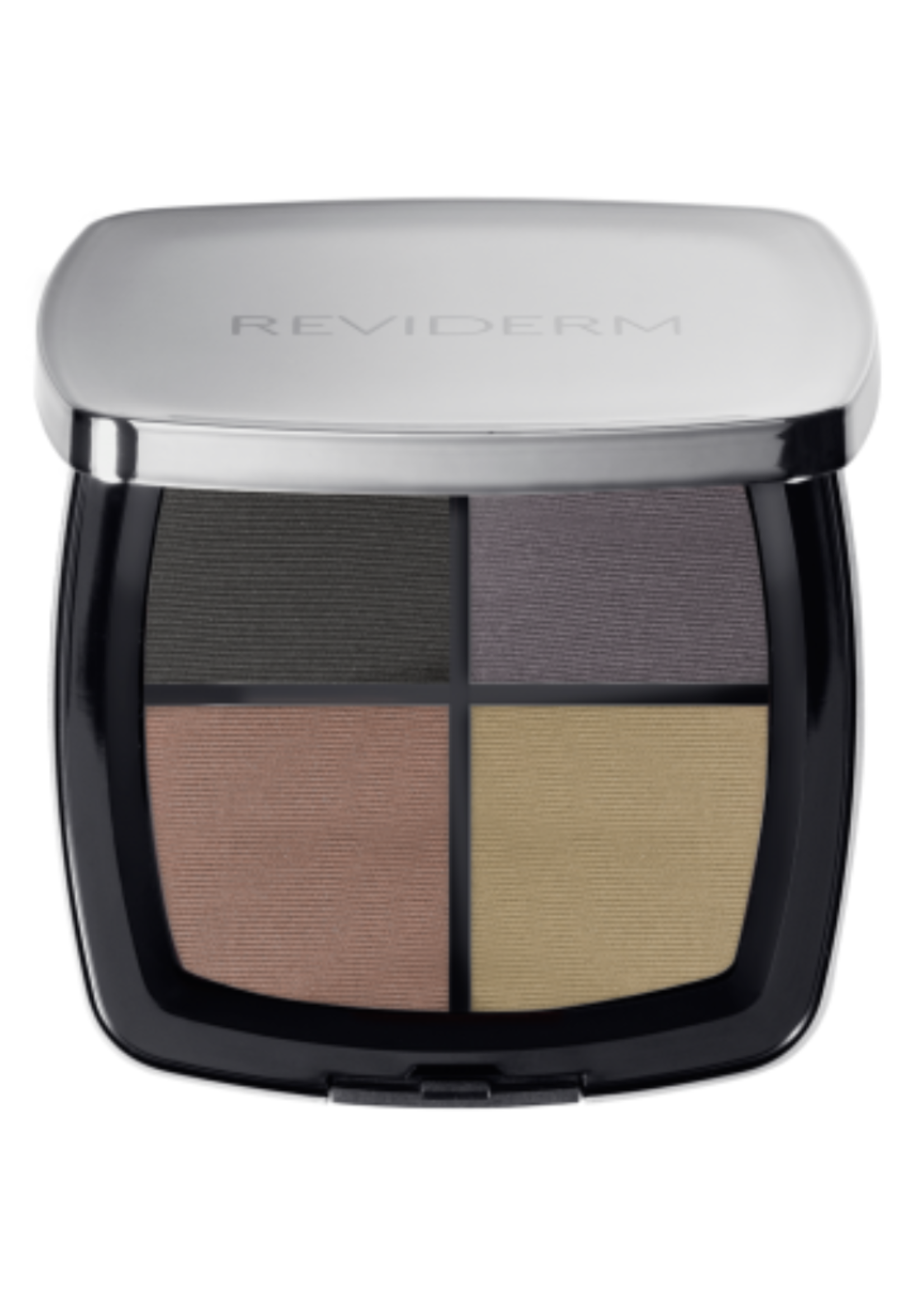 Reviderm Mineral Quattro Eyeshadow | Lidschatten 2C Mystic Glamour 8g