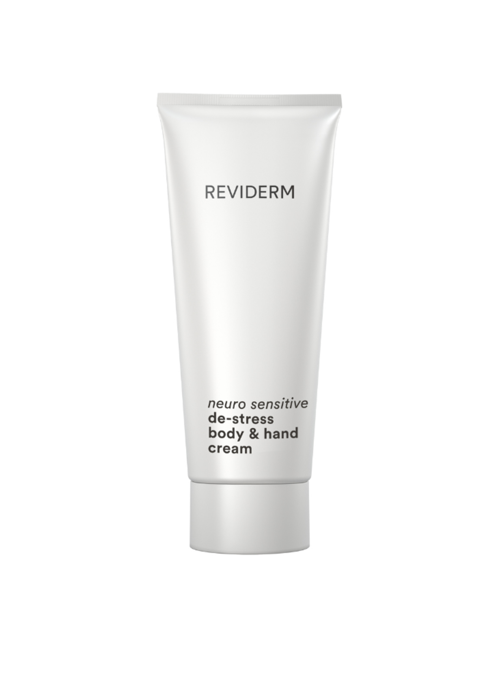 Reviderm Neuro Sensitive de-stress Body & Hand Cream , - Mini -  50 ml