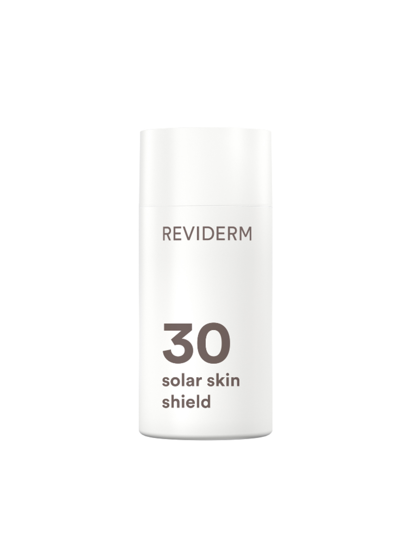 Reviderm Solar Skin Shield SPF30  - Mini  - 50 ml