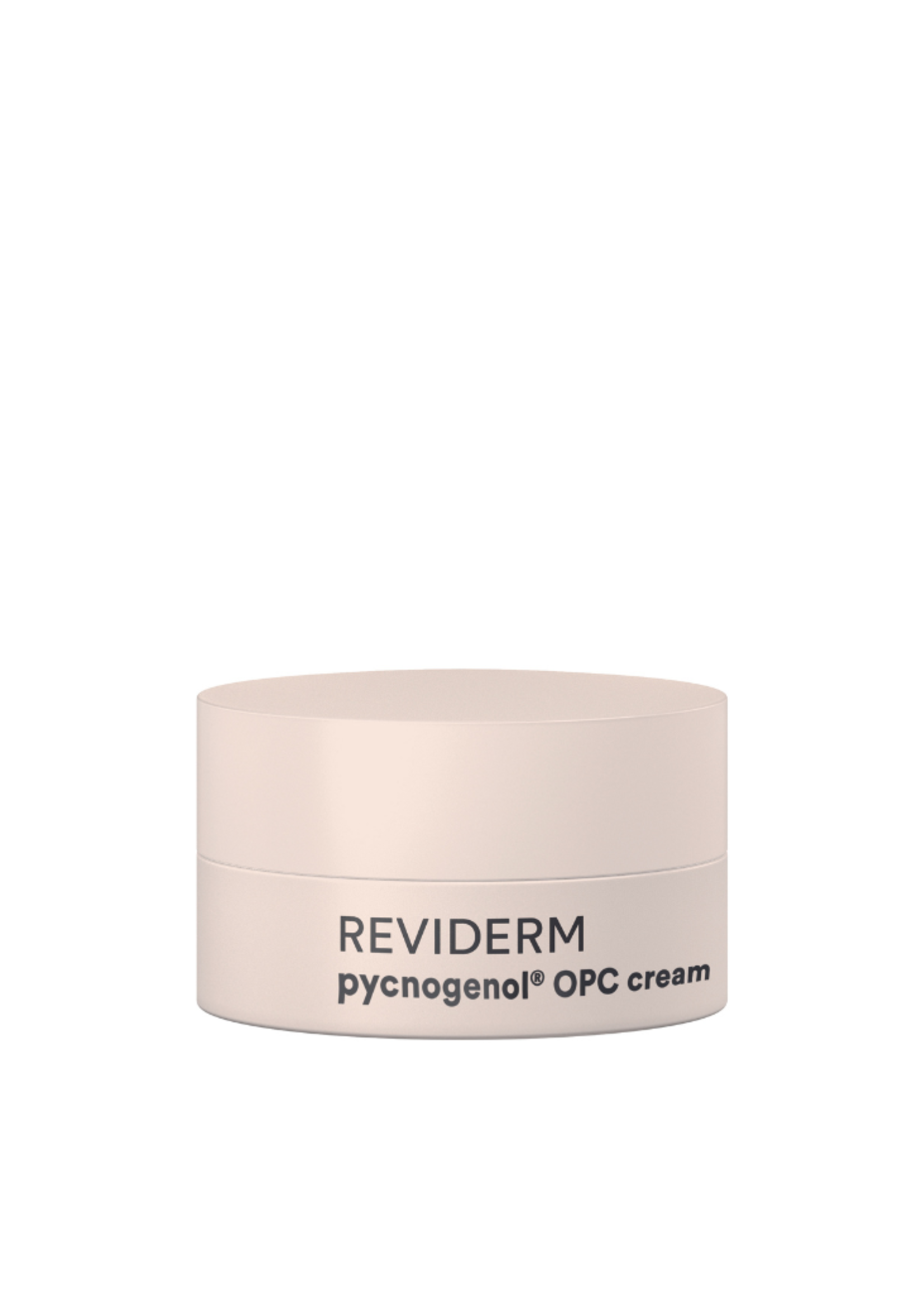 Reviderm Pycnogenol OPC Cream - Mini -  15 ml