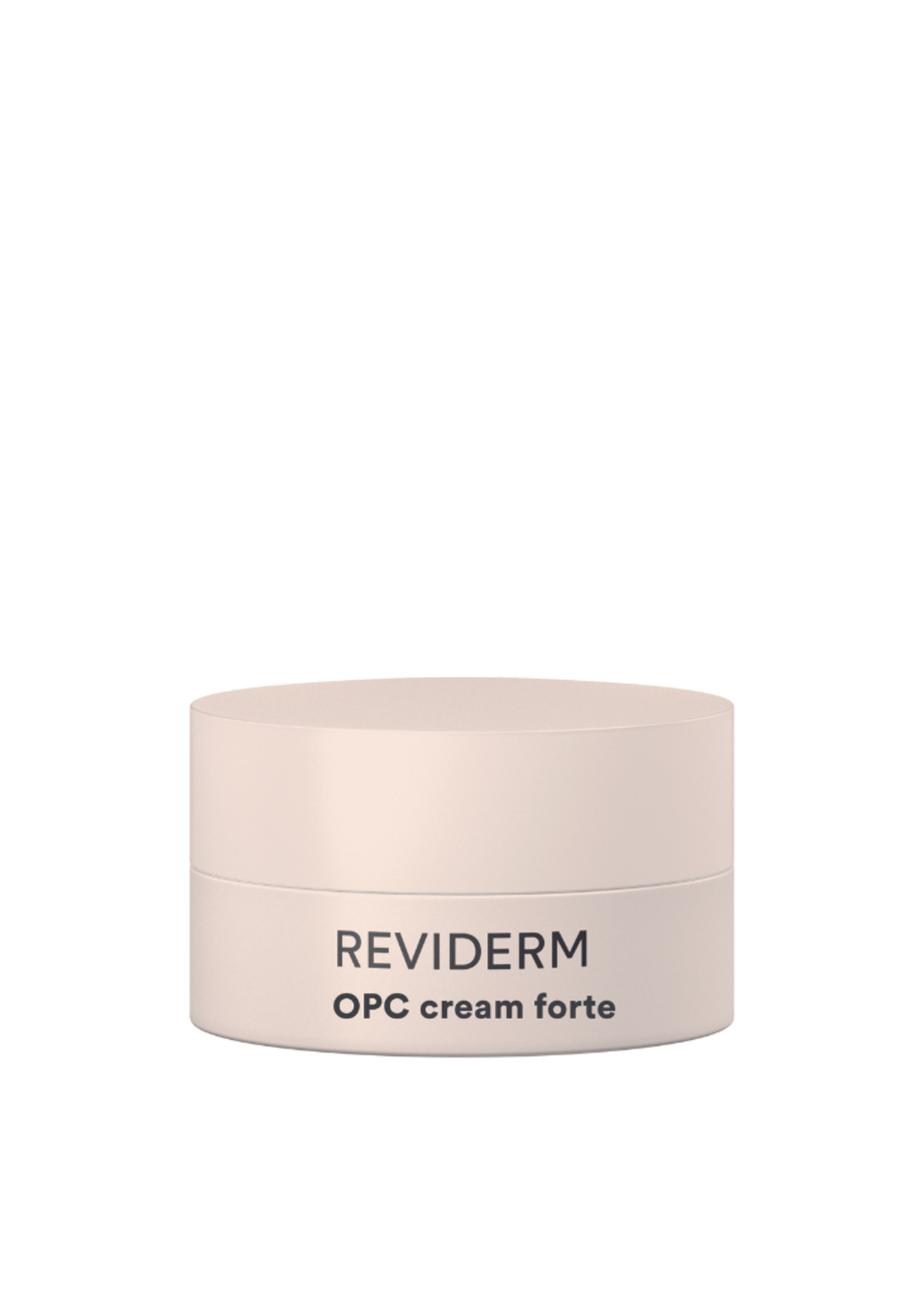 Reviderm OPC Cream Forte - MINI -  15 ml