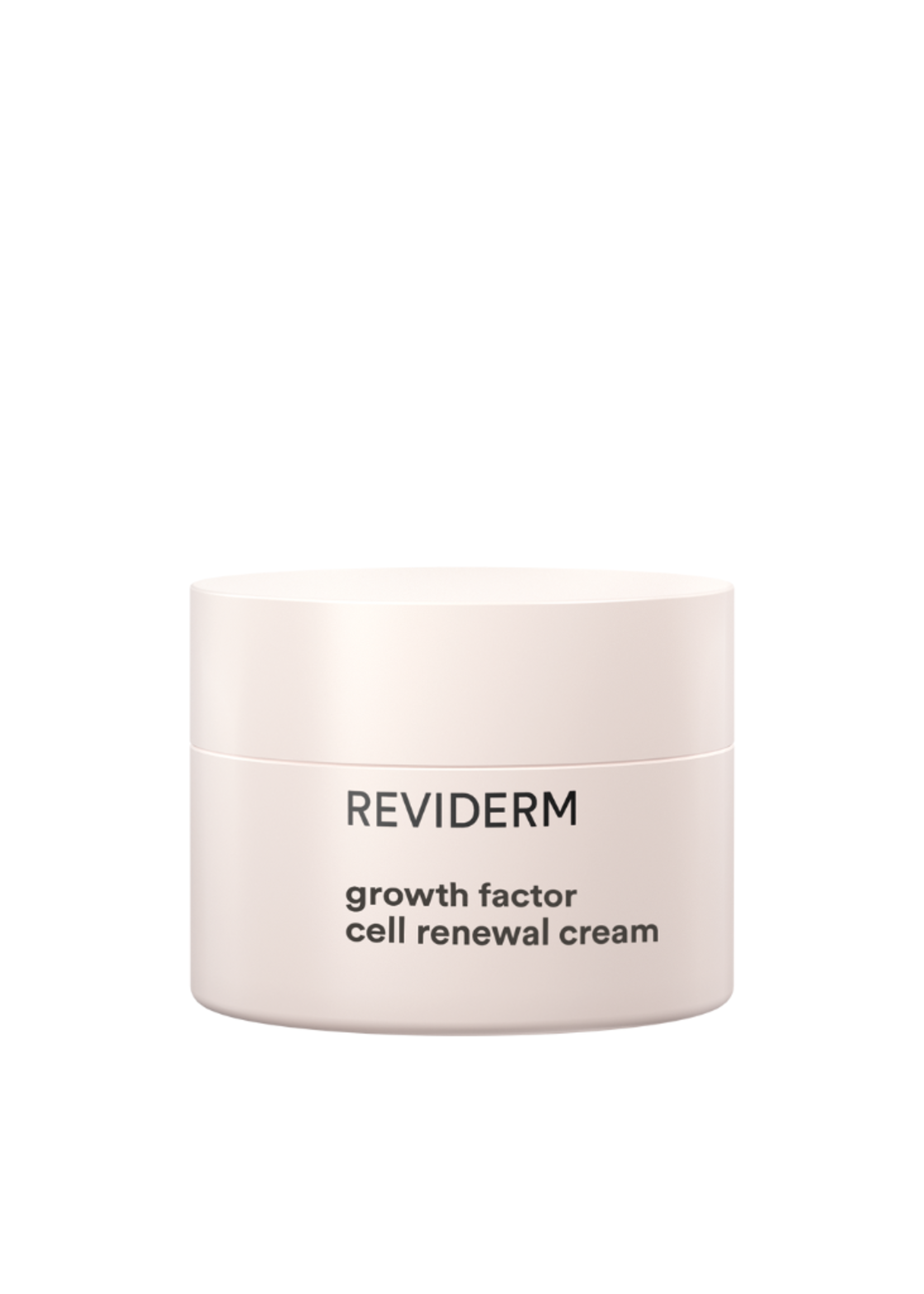 Reviderm Reviderm Growth Factor Cell Renewal Cream | 50 ml