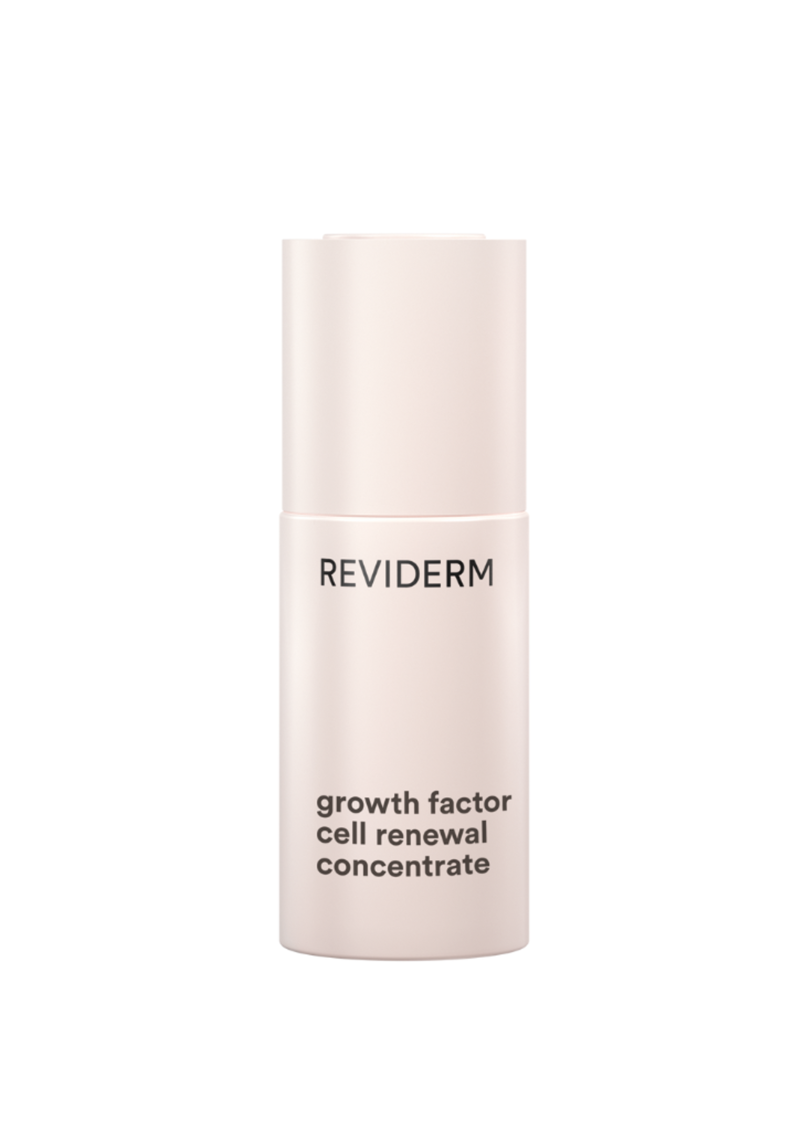 Reviderm BRANDNEU: Reviderm Growth Factor Cell Renewal Concentrate| 30ml