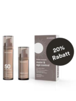 Reviderm Sun Protect+ SPF 50 (50 ml) Beach Serum (30 ml)