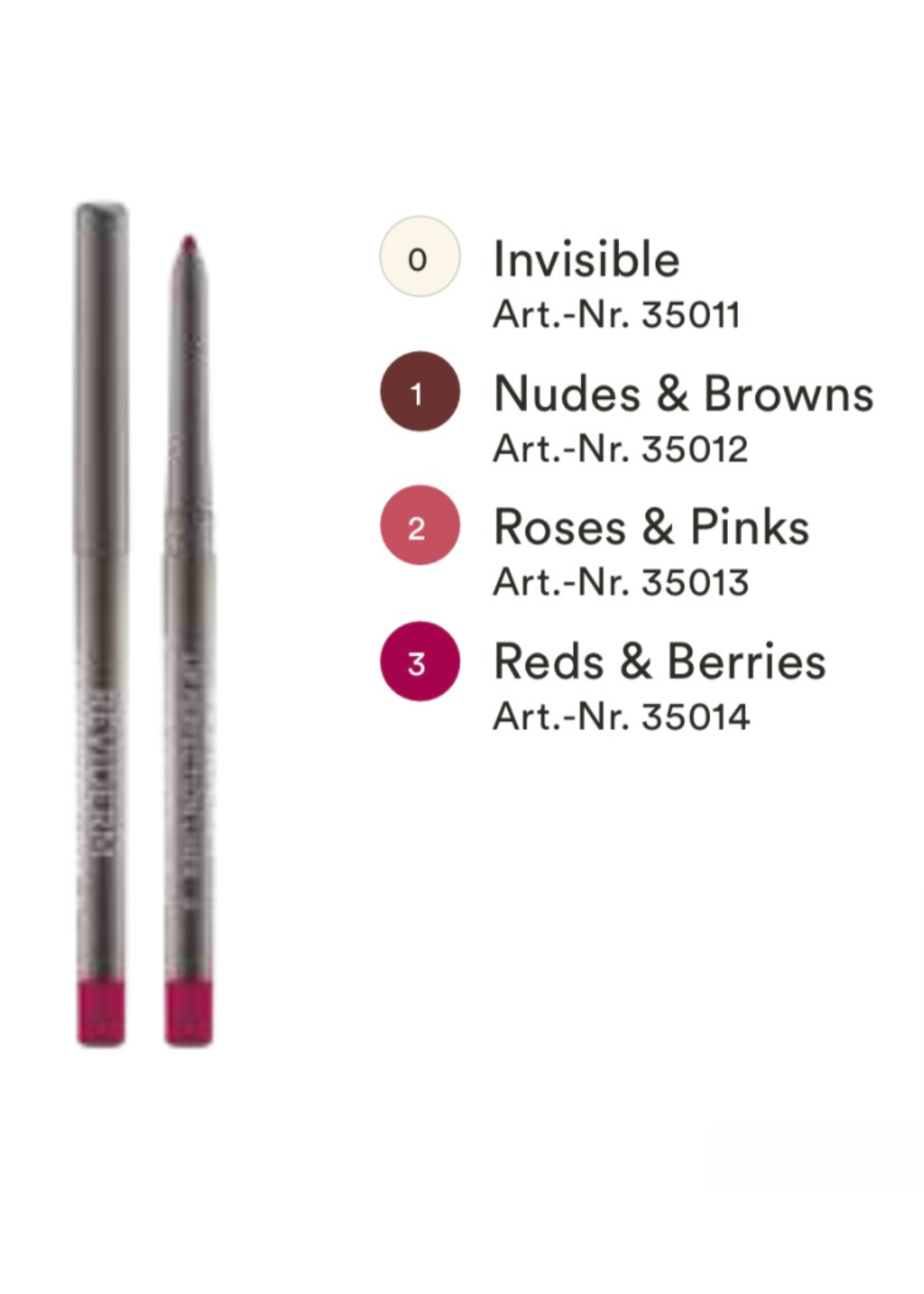 Reviderm Reviderm Lip Perfection Liner 0,35g