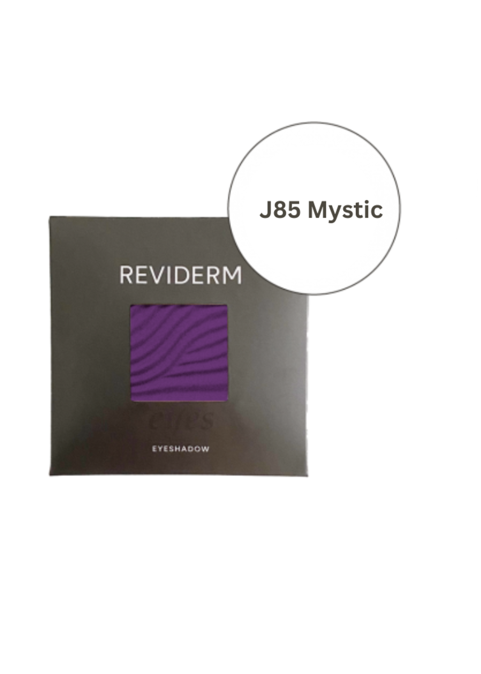 Reviderm Eyeshadow Silk Jewels J85 Mystic  2,5g