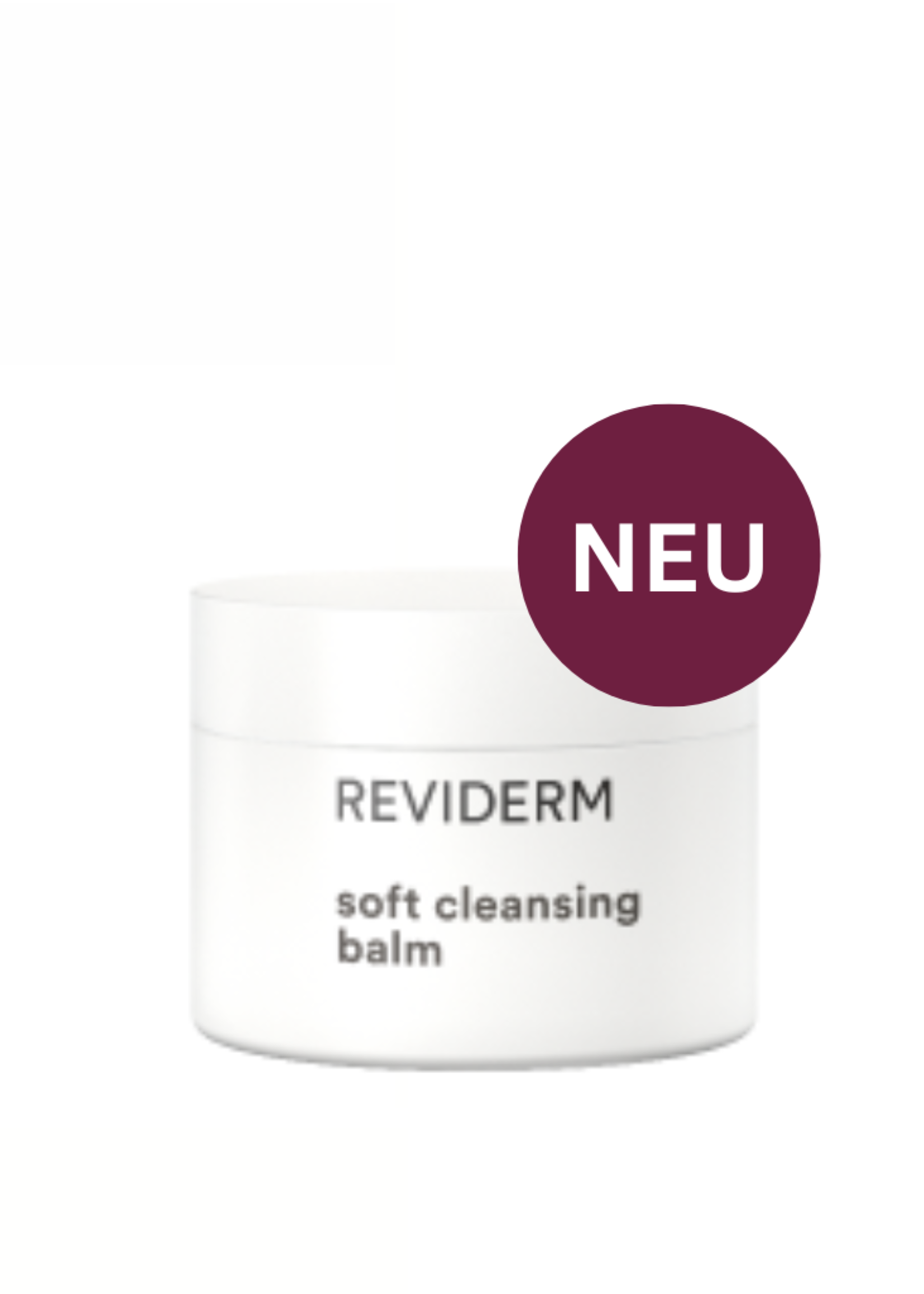 Reviderm Soft Cleansing Balm | Dose | 50 ml