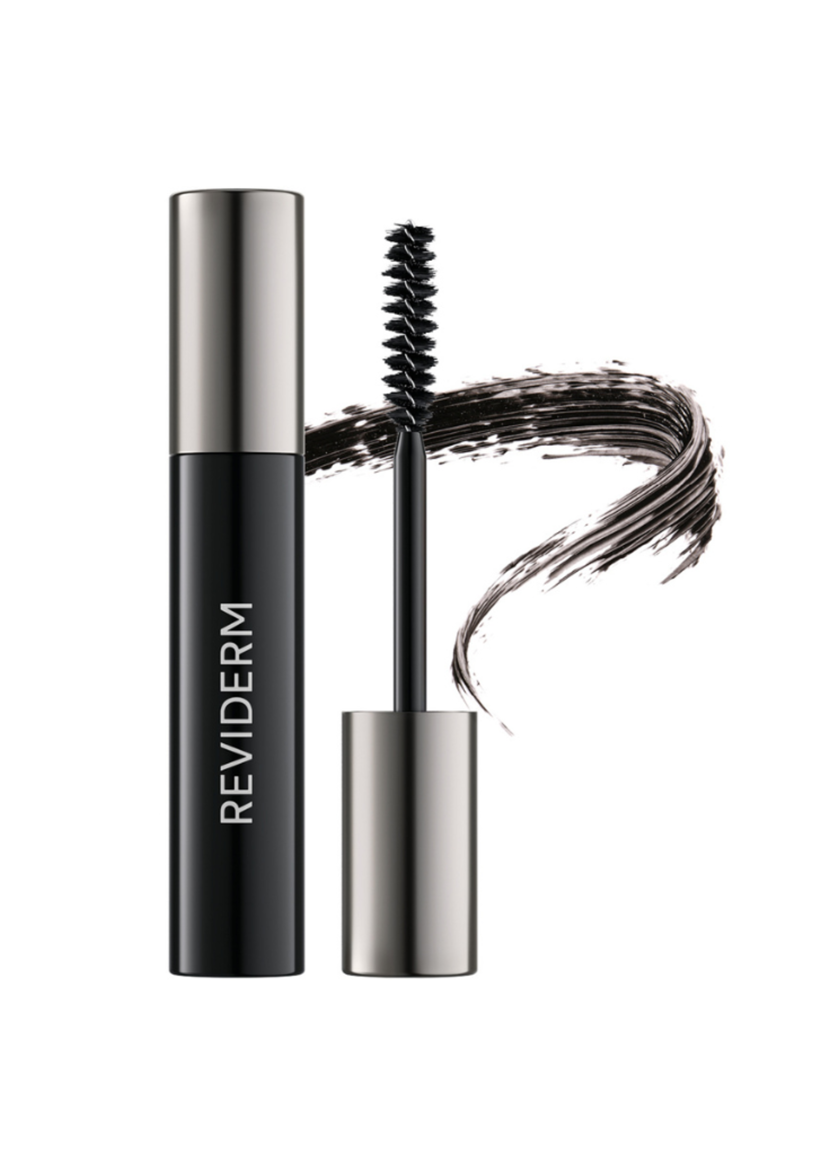 Reviderm Velvet Volume Lifting Mascara deep black 10 ml