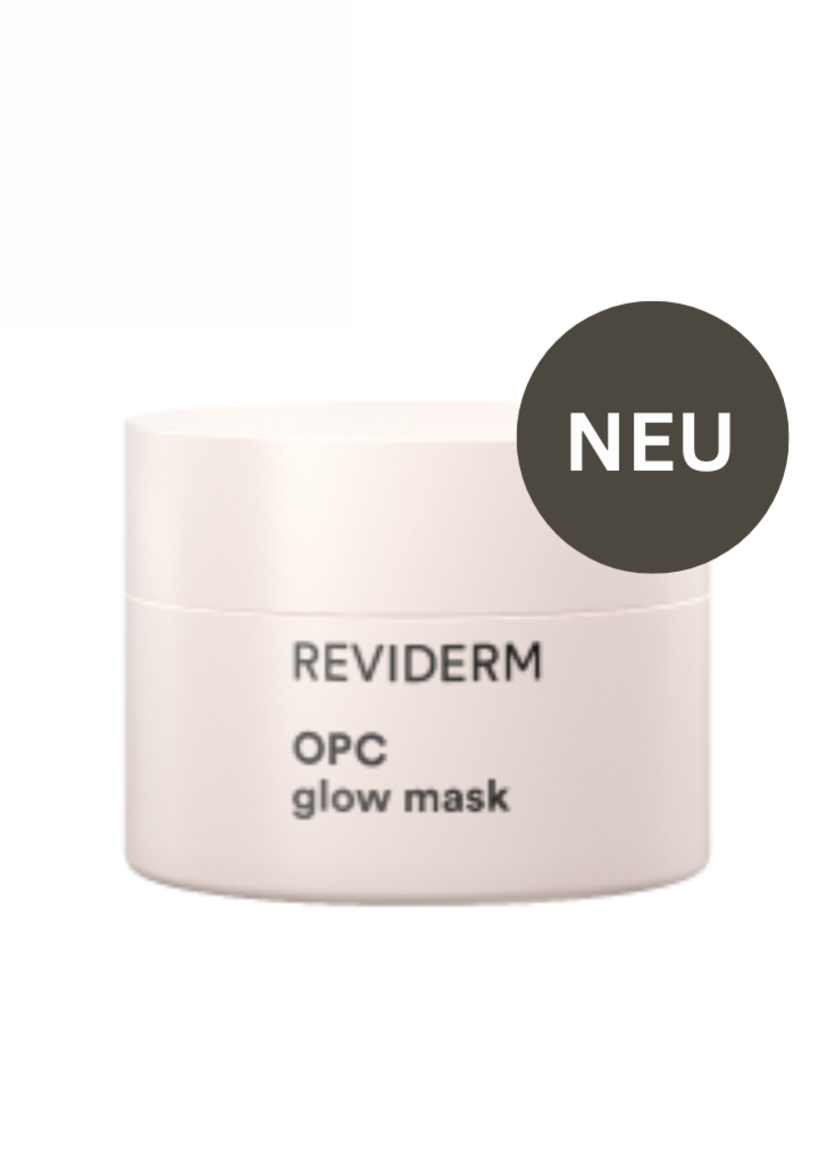 Reviderm Reviderm  OPC Glow Mask | Dose | 50 ml