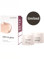 OPC & Glow Set - 2 Produkte im Set