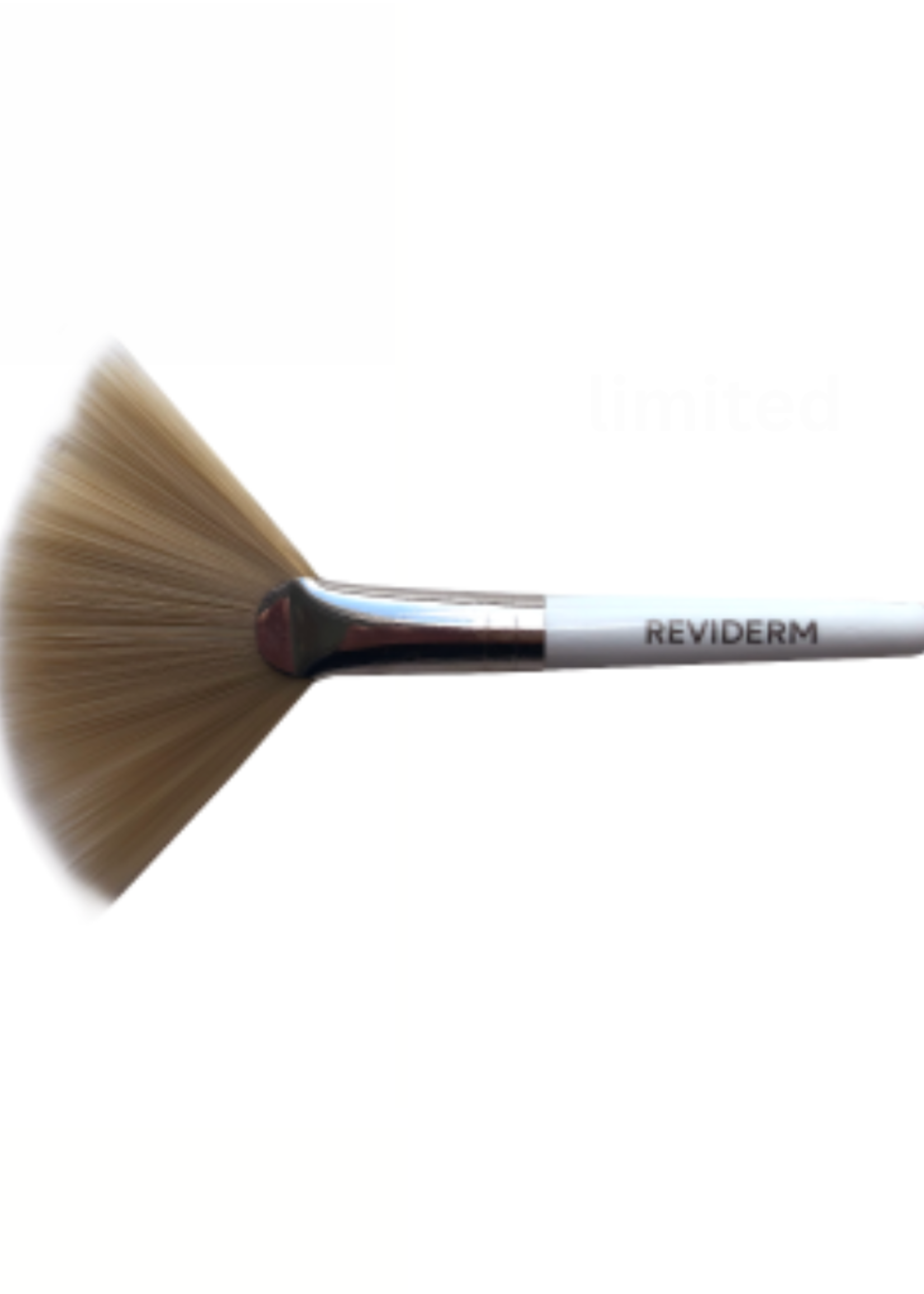 Reviderm Reviderm Facial Mask Brush - Maskenpinsel