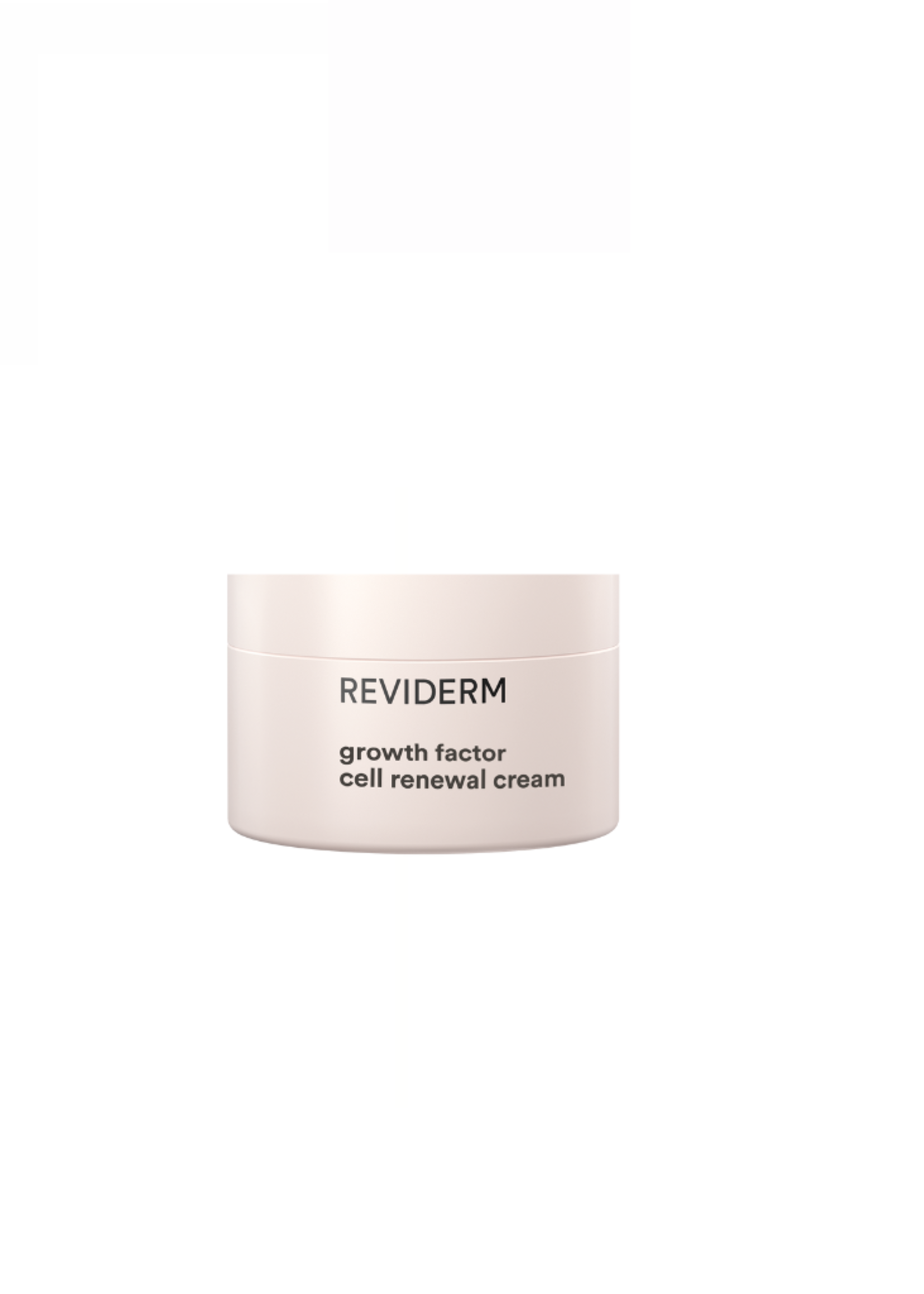 Reviderm Reviderm Growth Factor Cell Renewal Cream | Mini | 15 ml