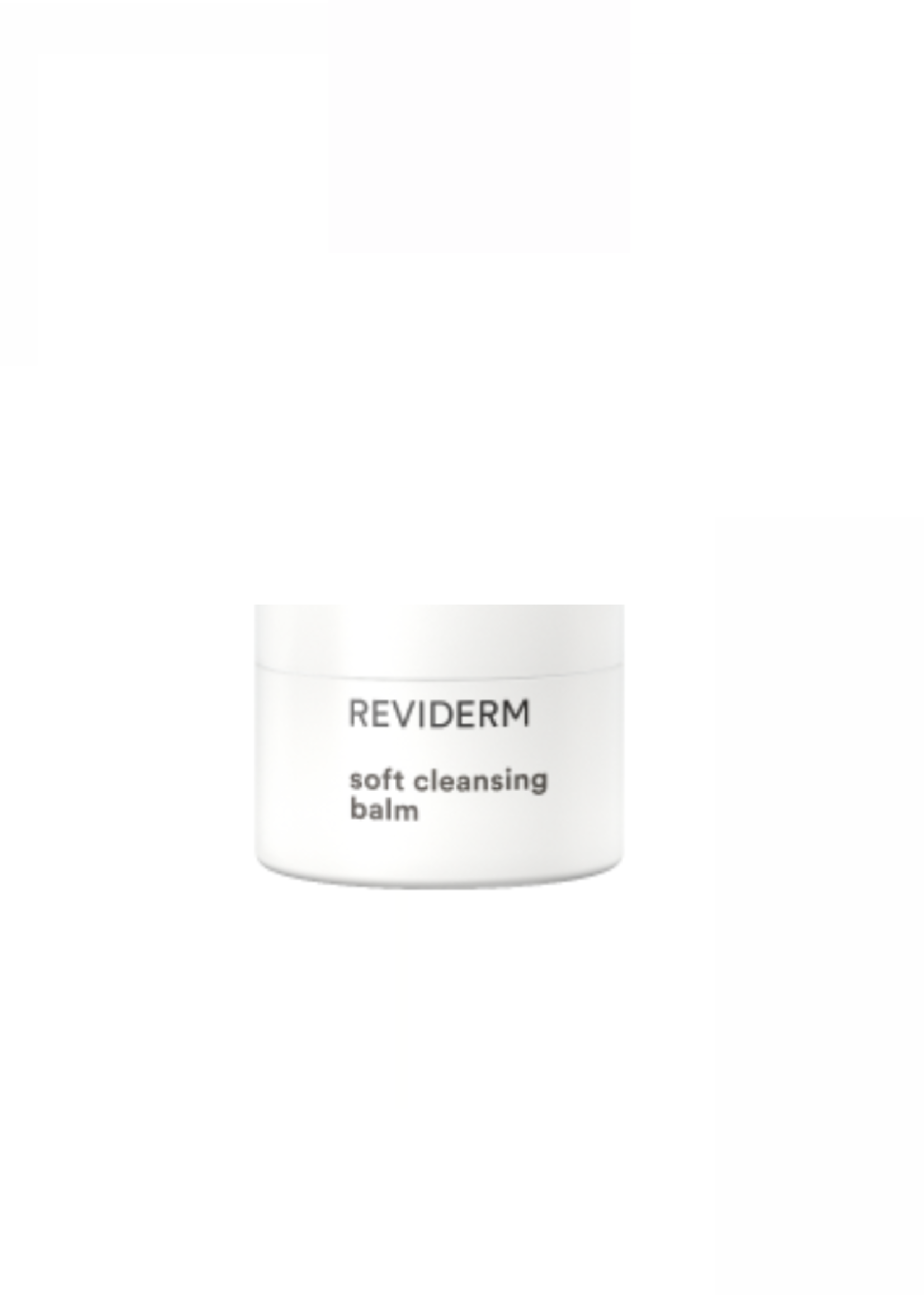 Reviderm Soft Cleansing Balm | Dose | Mini 15 ml