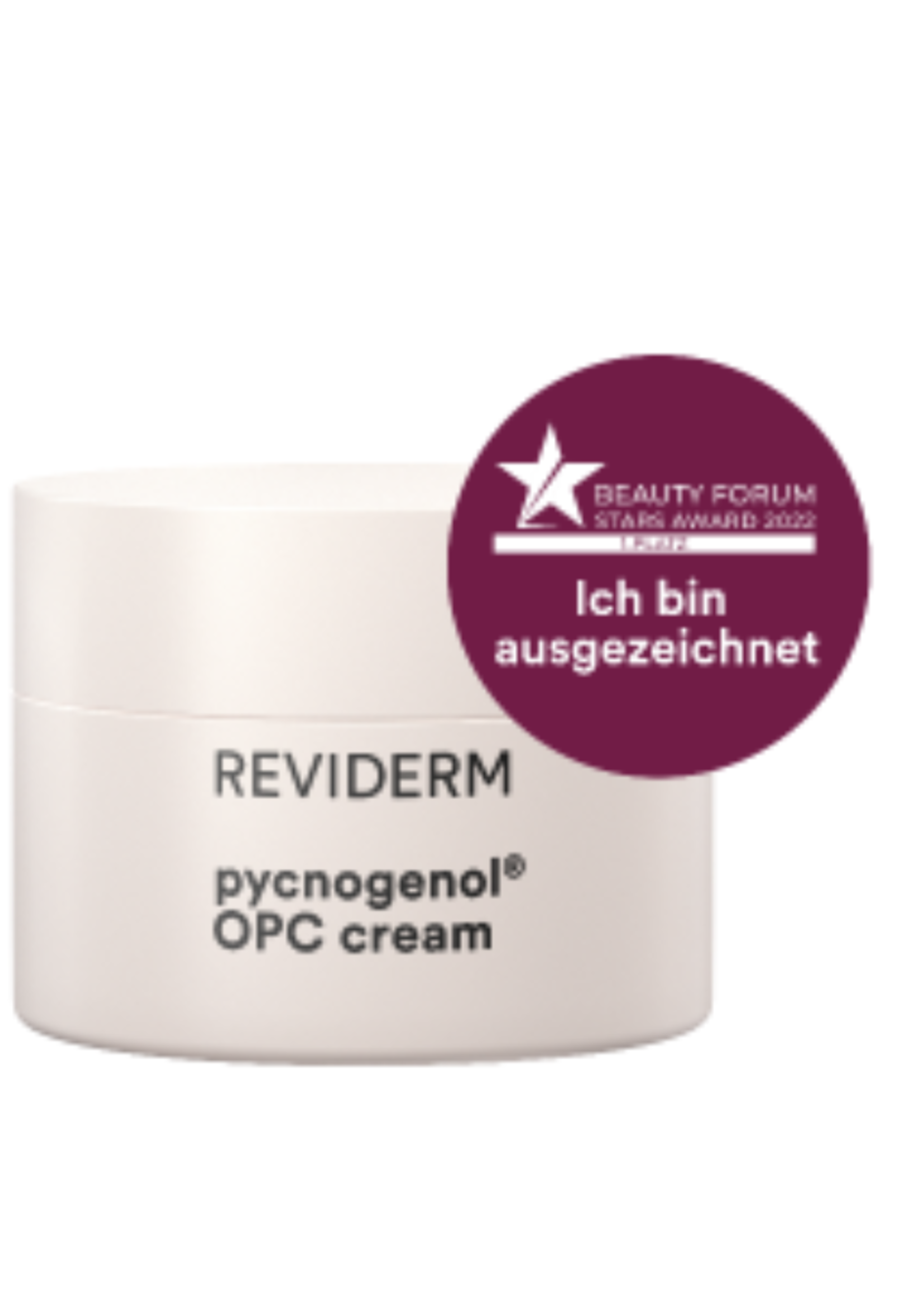 Reviderm Pycnogenol OPC Cream 50 ml