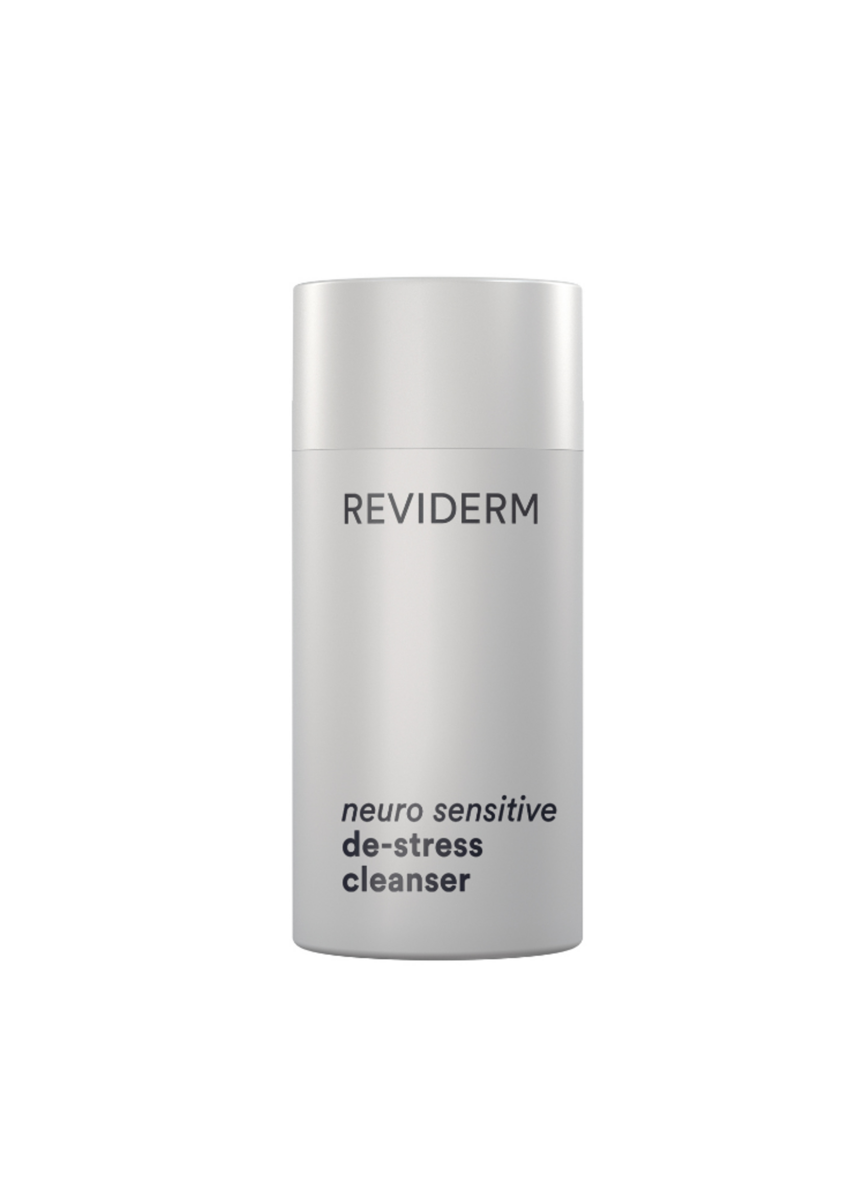 Reviderm Neuro Sensitive de-stress Cleanser  - Mini -  50 ml