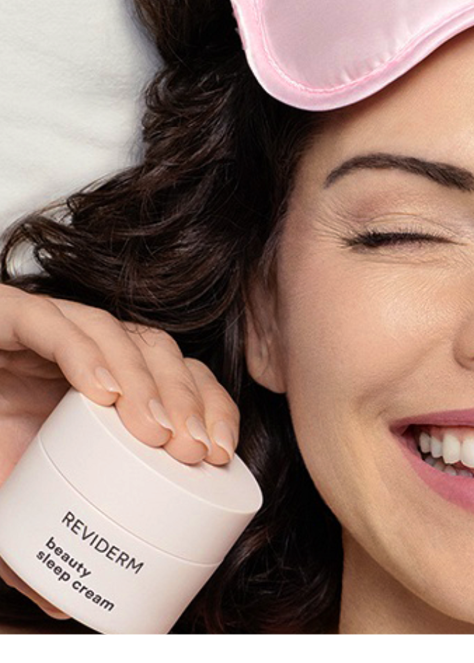 Reviderm Beauty Sleep Cream | 50 ml