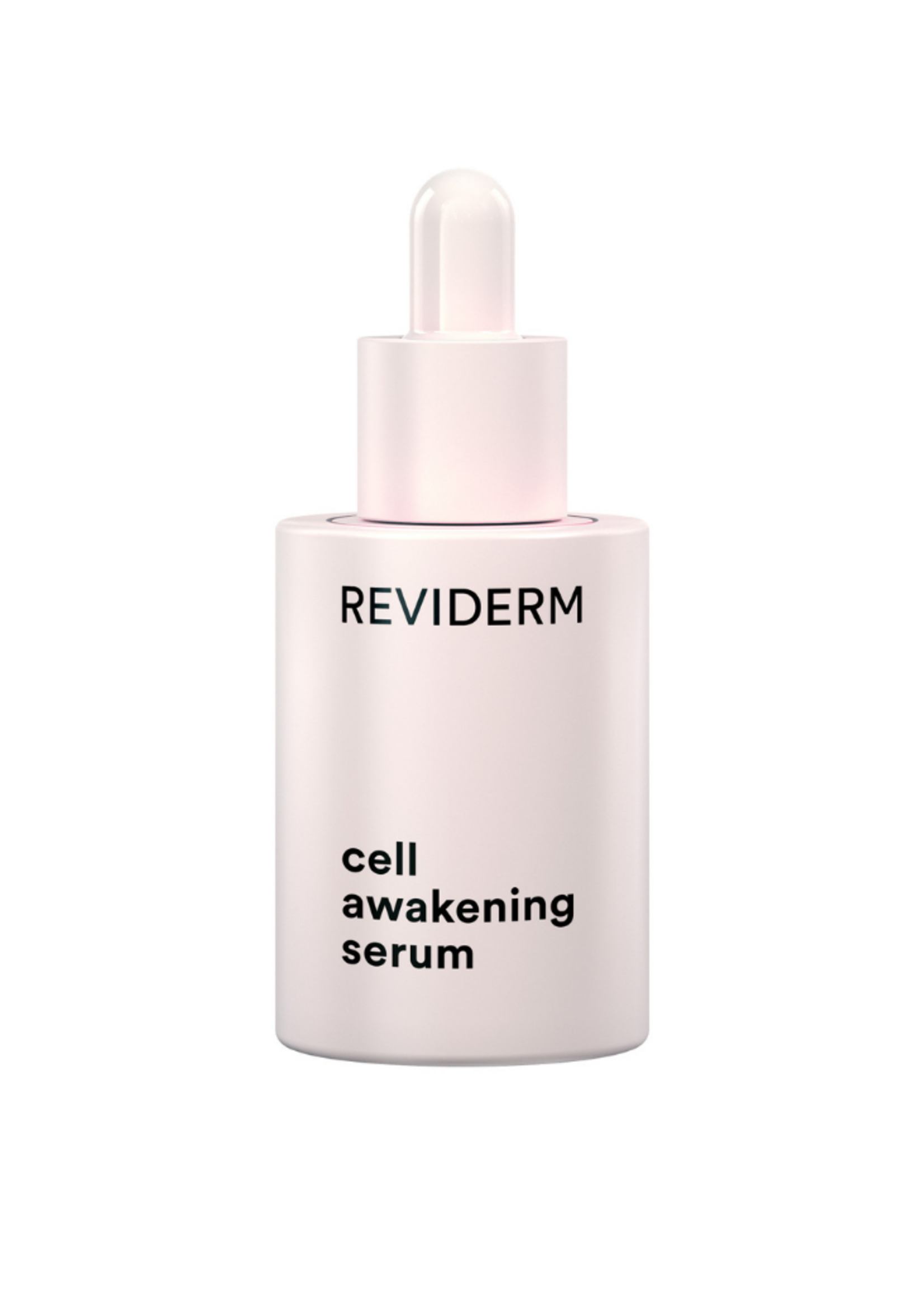 Reviderm Reviderm Cell Awakening Serum  30 ml | Pipettenspender