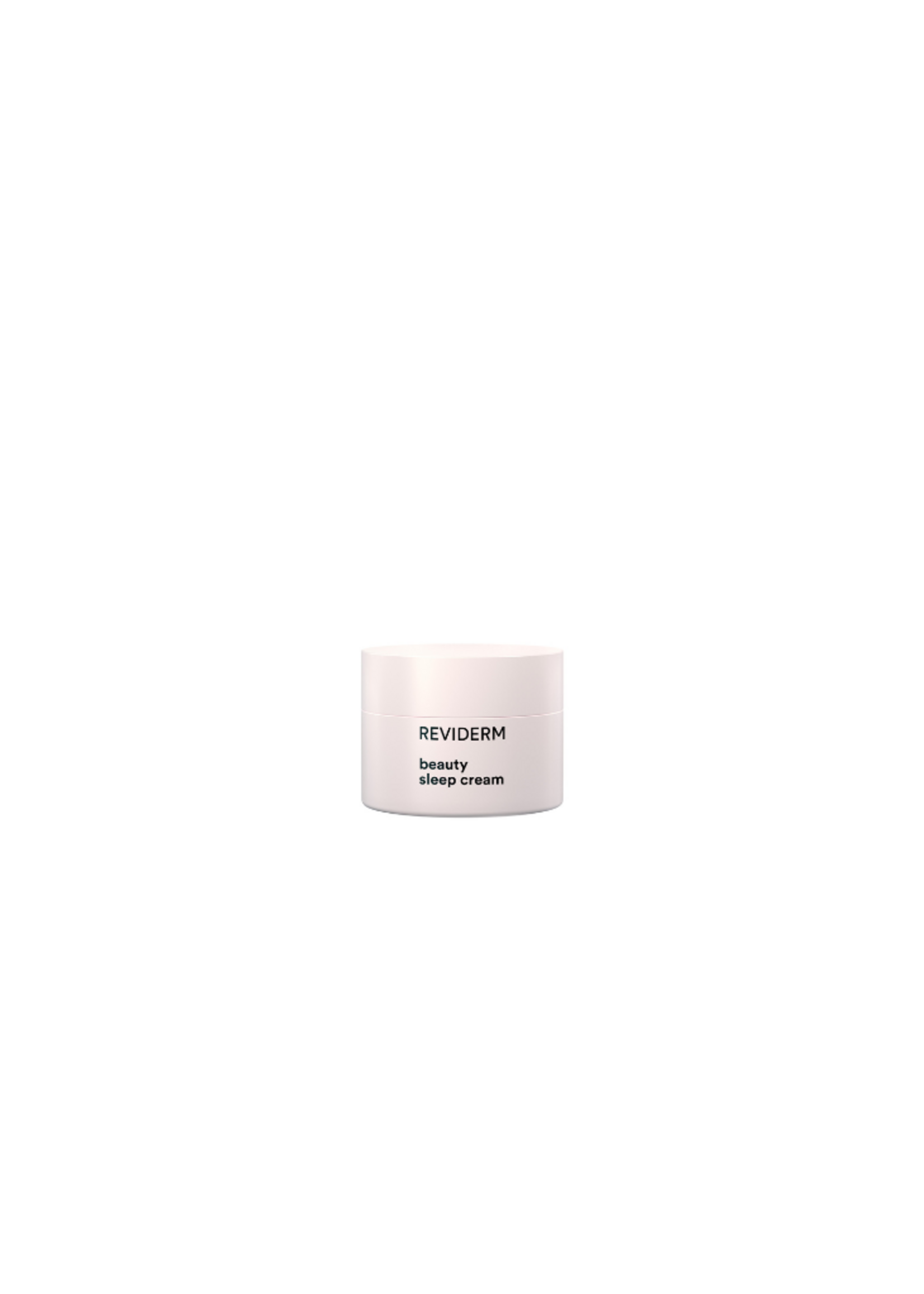 Reviderm Beauty Sleep Cream | Mini | 15 ml